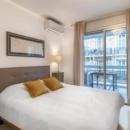 Rossini - Central And Cosy With Ac Nizza Kültér fotó